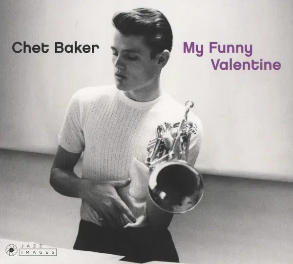 My Funny Valentine