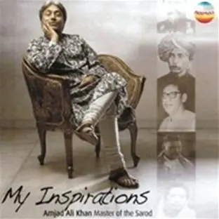 My inspirations