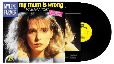 My Mum Is Wrong Édition Limitée Collector Exclusivité Fnac