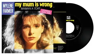 My Mum Is Wrong Édition Limitée Collector Exclusivité Fnac