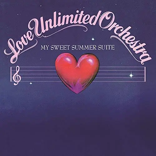My Sweet Summer