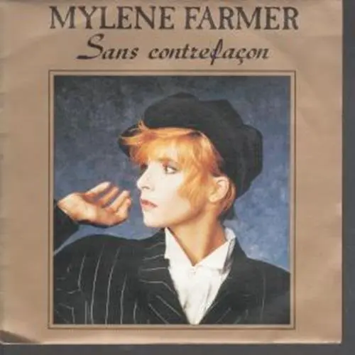 Myleène Farmer | Sans Contrefacon - 45T