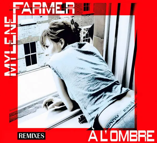 Mylène Farmer | A L'Ombre - CD