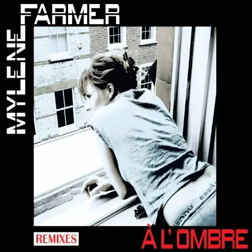 Mylène Farmer | A L'Ombre - CD