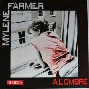 Mylène Farmer | A L'Ombre - Vinyle