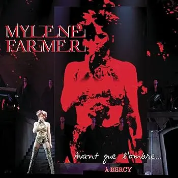 Mylène Farmer | Avant Que L'ombre... À Bercy - Vinyle