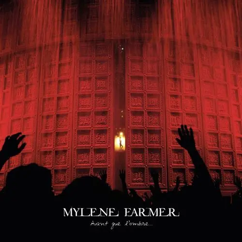 Mylène Farmer | Avant Que L'ombre - Coffret CD