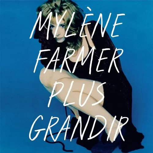 Mylène Farmer | Best of 1986-1996 - Vinyle