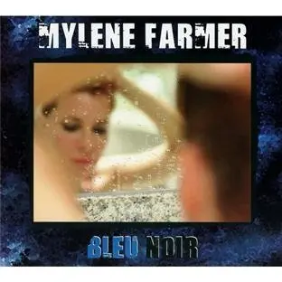 Mylène Farmer | Bleu Noir - CD