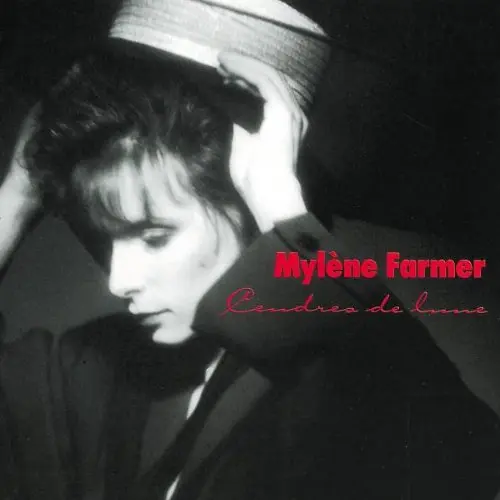 Mylène Farmer | Cendres De Lune - CD