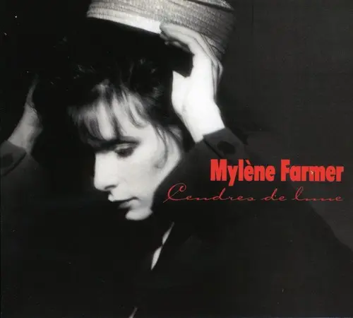 Mylène Farmer | Cendres De Lune - CD