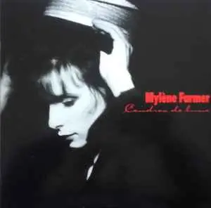 Mylène Farmer | Cendres de lune - Vinyle (album + instrumentaux)