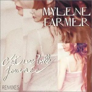 Mylène Farmer | C'est une belle journée - CD