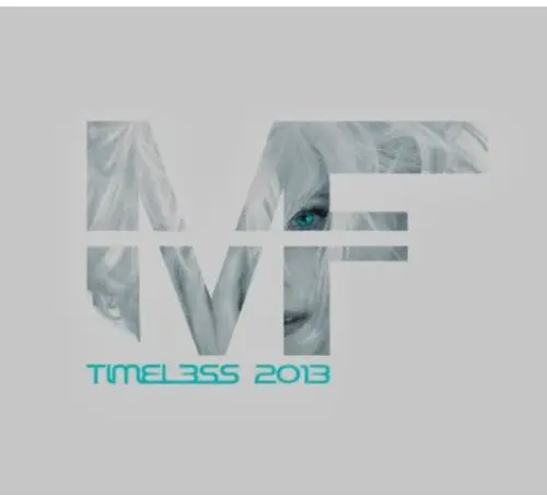 Mylene Farmer| Coffret Timeless 2013 Live - CD & Blu Ray