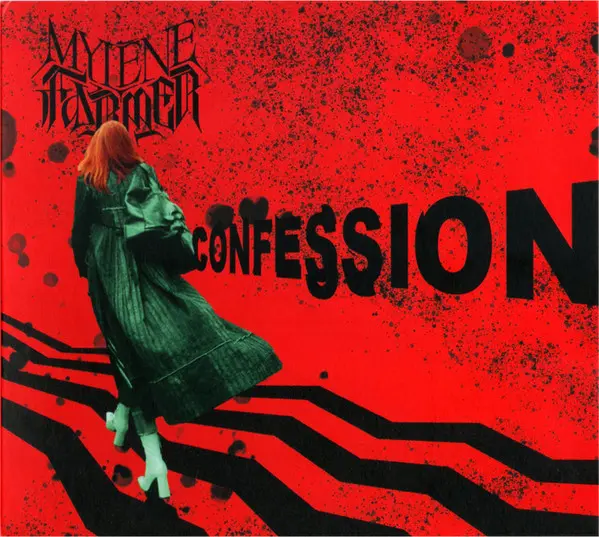 Mylène Farmer | Confessions - CD