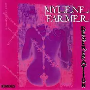 Mylène Farmer | Dégénération - Remixes - Vinyle