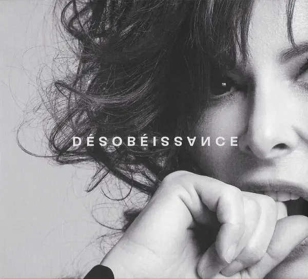 Mylène Farmer | Désobéissance - CD