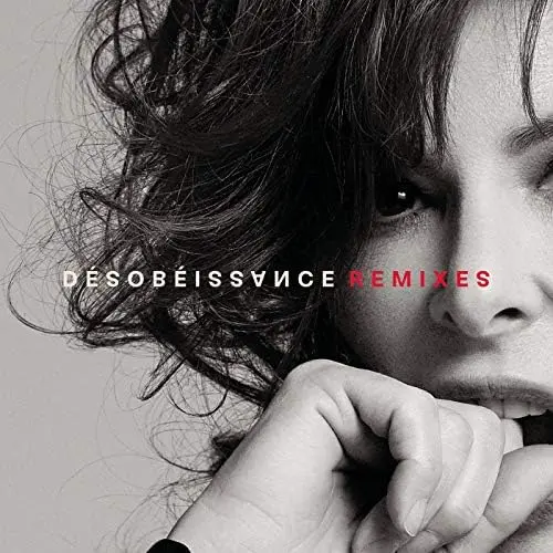 Mylène Farmer | Désobéissance (remixes) - Maxi 45T