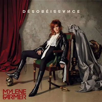 Mylene Farmer | Désobéissance - Vinyle