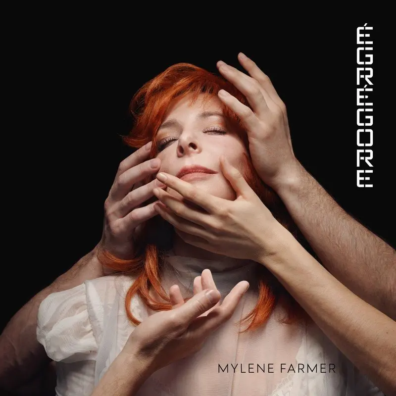 Mylène Farmer | Egrégore - Vinyle cristal