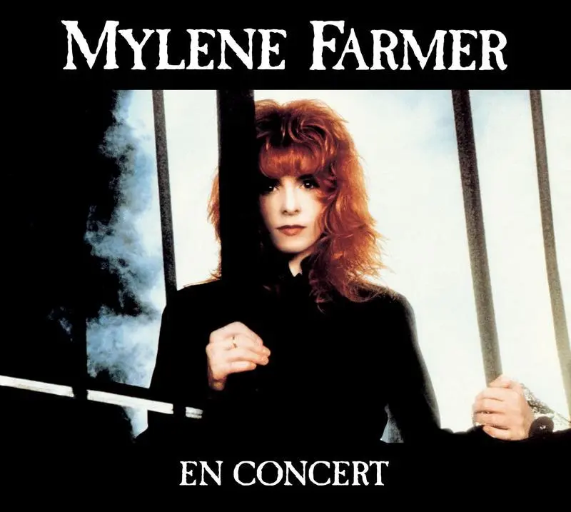 Mylène Farmer | En concert - Blu-ray