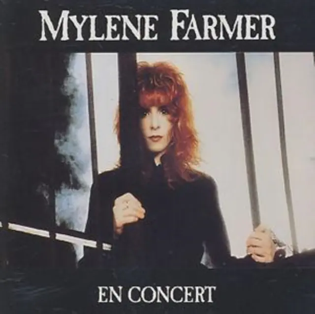 Mylène Farmer - En Concert - CD