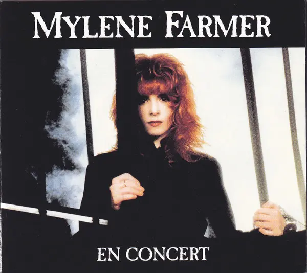 Mylène Farmer | En Concert - CD+BR