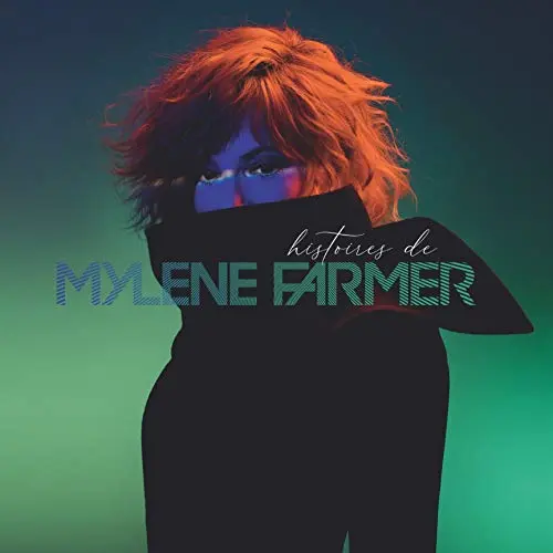 Mylène Farmer | Histoires De... - CD