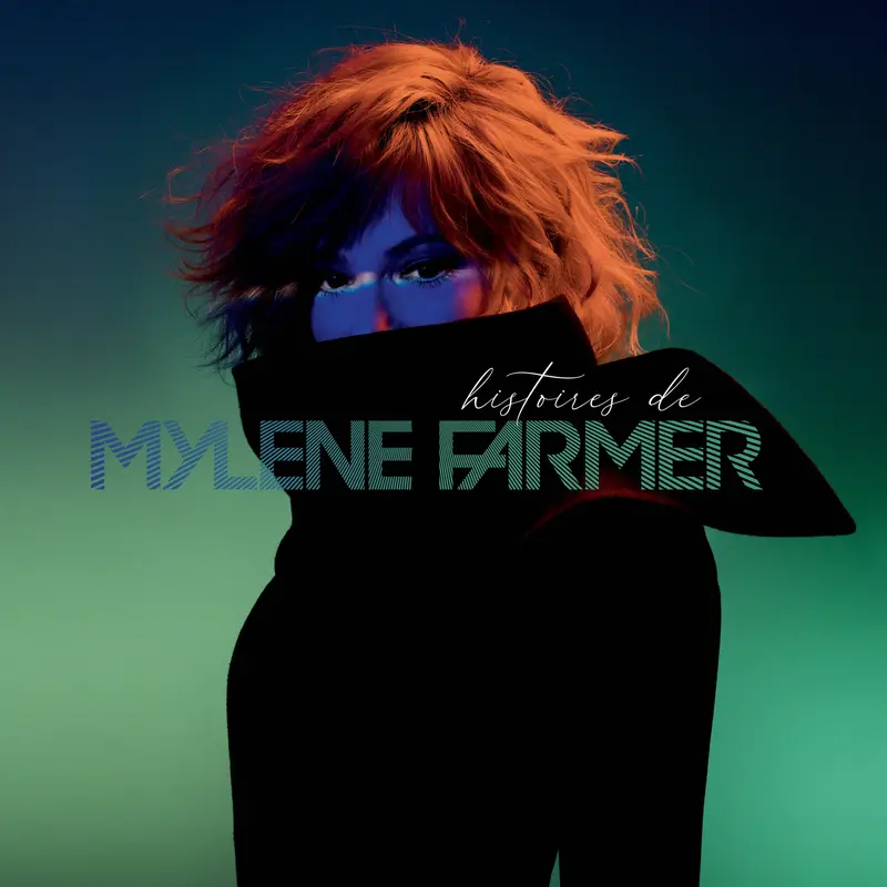 Mylene Farmer | Histoires De - CD