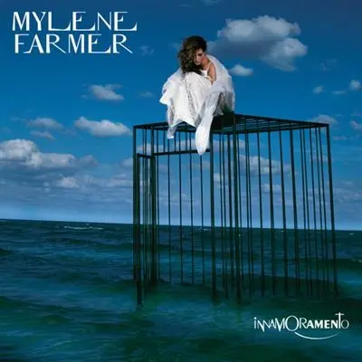 Mylène Farmer | Innamoramento - Vinyle réédition 2024