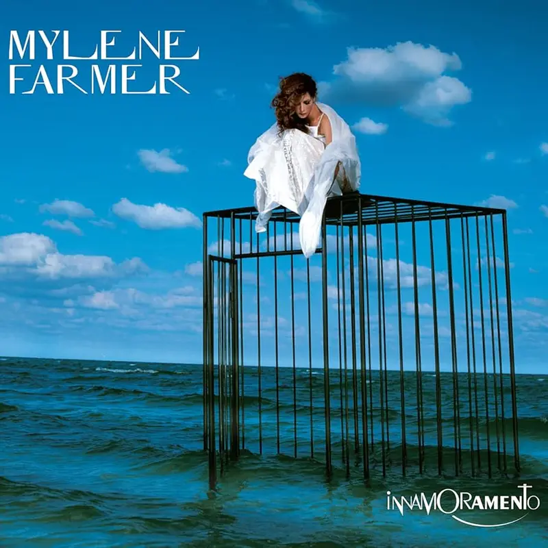 Mylène Farmer | Innamoramento - Vinyle