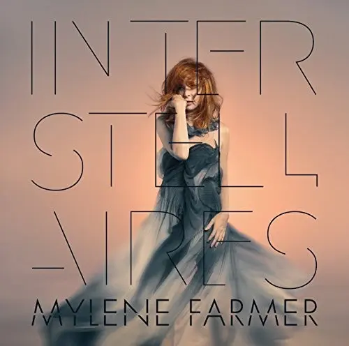 Mylène Farmer | Interstellaires (Occasion) - Vinyle