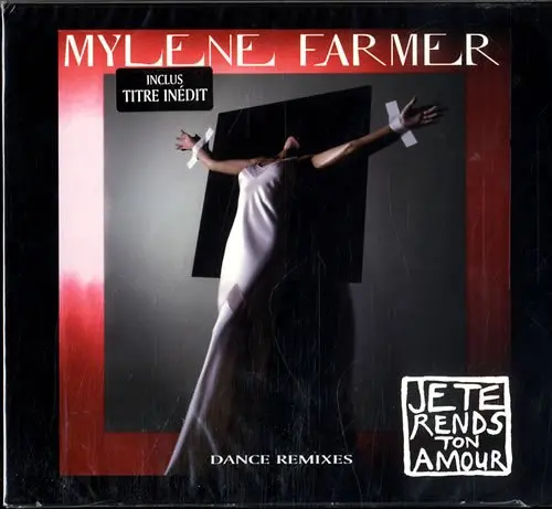 Mylène Farmer | Je Te Rends Ton Amour - CD