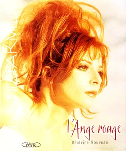 Mylène Farmer | L'ange Rouge