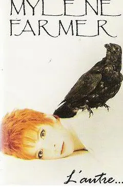 Mylène Farmer | L'autre - Cassette