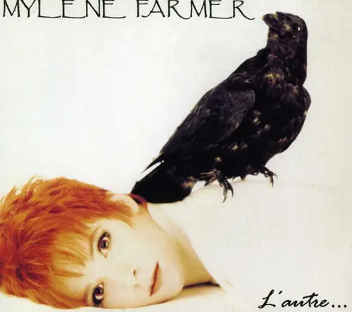 Mylène Farmer | L'autre - CD