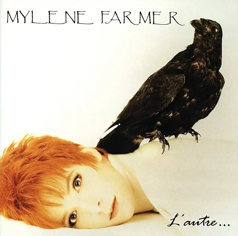 Mylène Farmer | L'autre - Vinyle