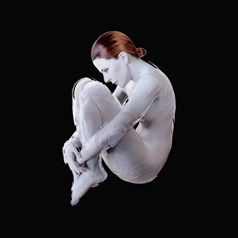 Mylène Farmer | L'emprise - Coffret CD collector