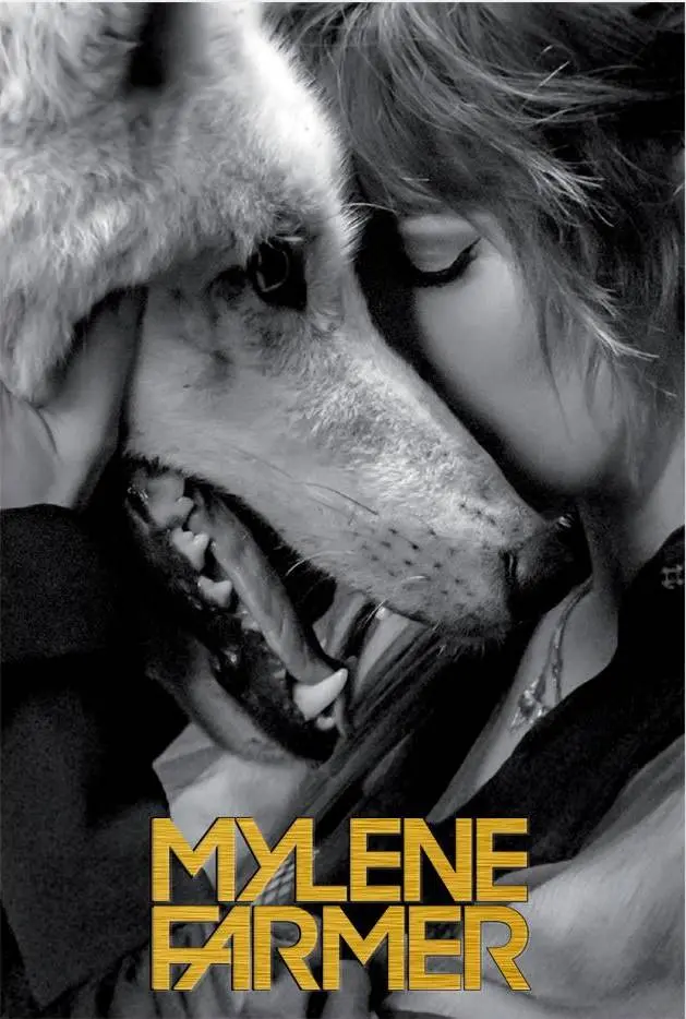Mylène Farmer | Live 2019 - Programme du concert