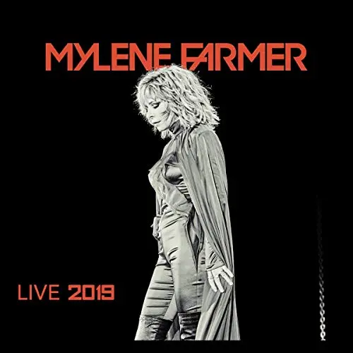 Mylène Farmer | Live 2019 - Vinyle