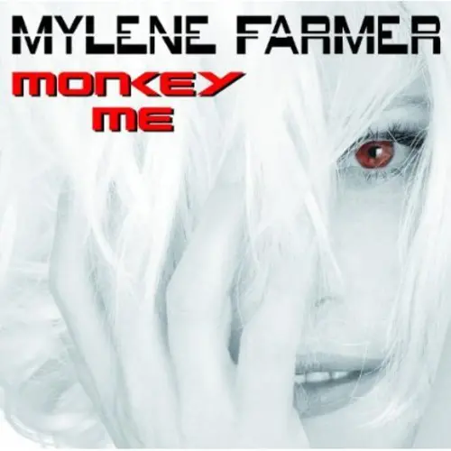 Mylène Farmer | Monkey Me - CD