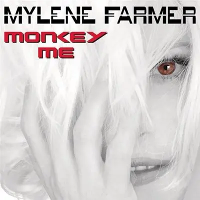 Mylène Farmer | Monkey me (édition originale - 2012) - Vinyle