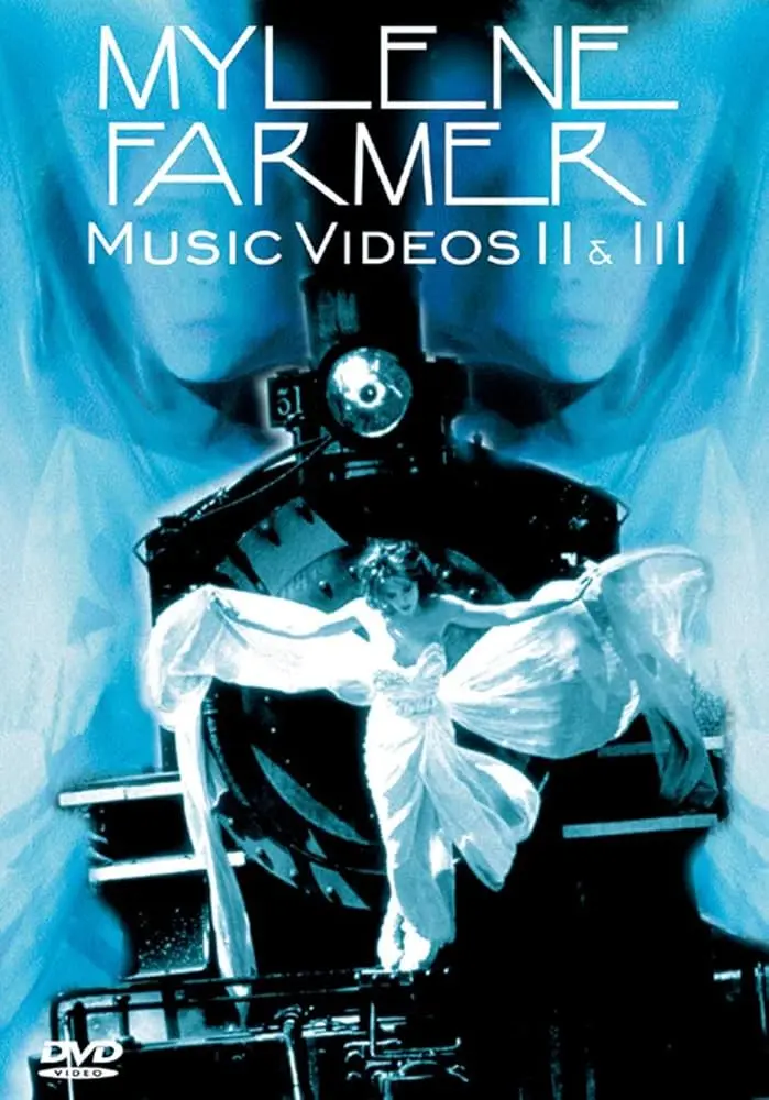Mylène Farmer | Music Videos II & III - DVD