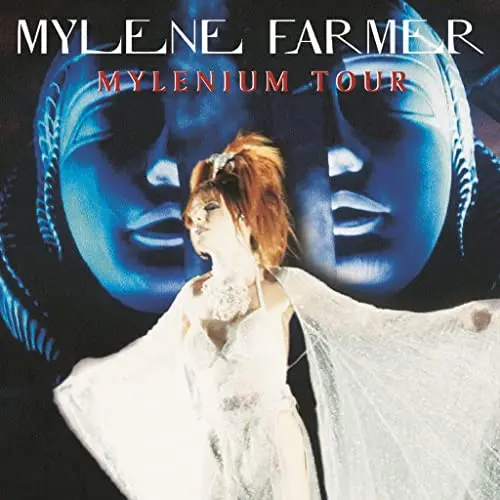 Mylène Farmer | Mylenium Tour - CD