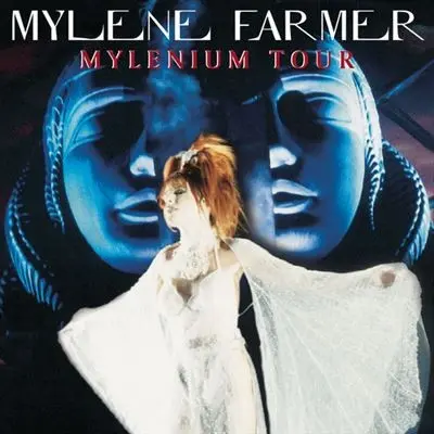 Mylène Farmer | Mylenium Tour - CD