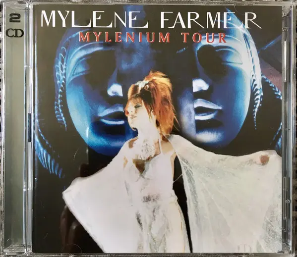Mylène Farmer | Mylenium Tour - CD