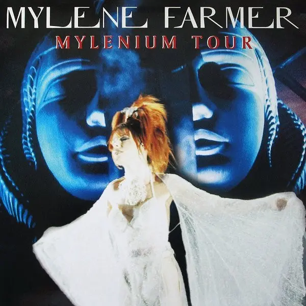 Mylène Farmer | Mylenium Tour - CD