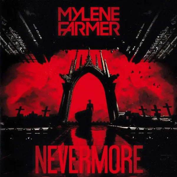 Mylène Farmer | Nevermore - CD