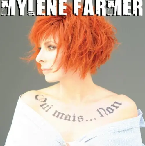 Mylène Farmer | Oui Mais...Non - CD