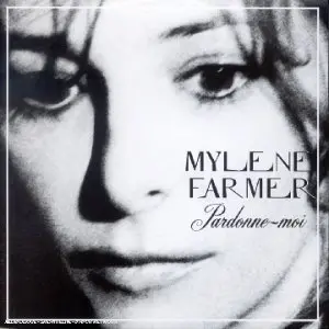 Mylène Farmer | Pardonne-Moi - CD